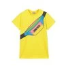 Moschino Boy Tee Belt Bag Prnt 2021ss
