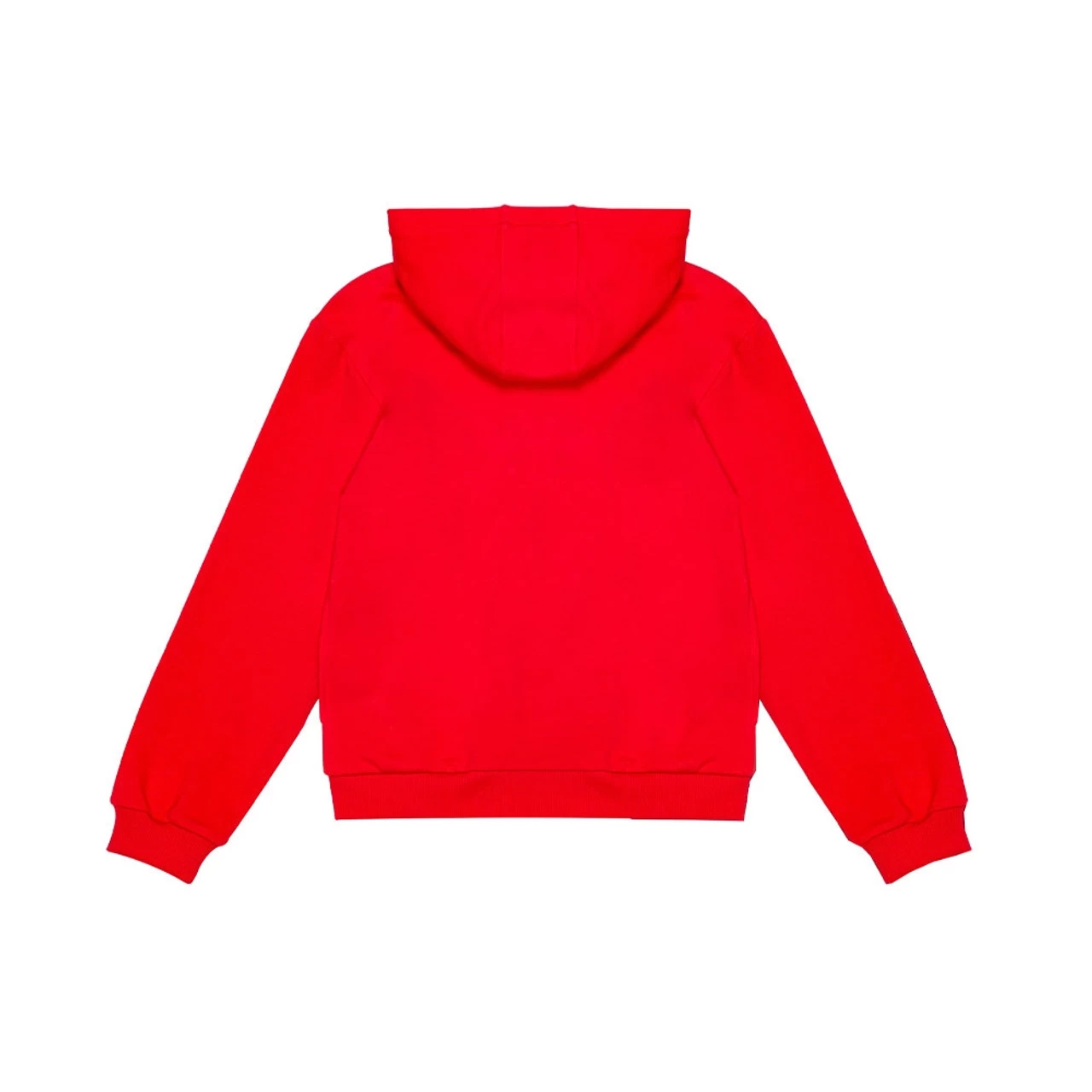 Moschino Hiding Bears Hooded Sweatshirt - Image 2