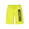 Moschino Shorts Lime 22SS