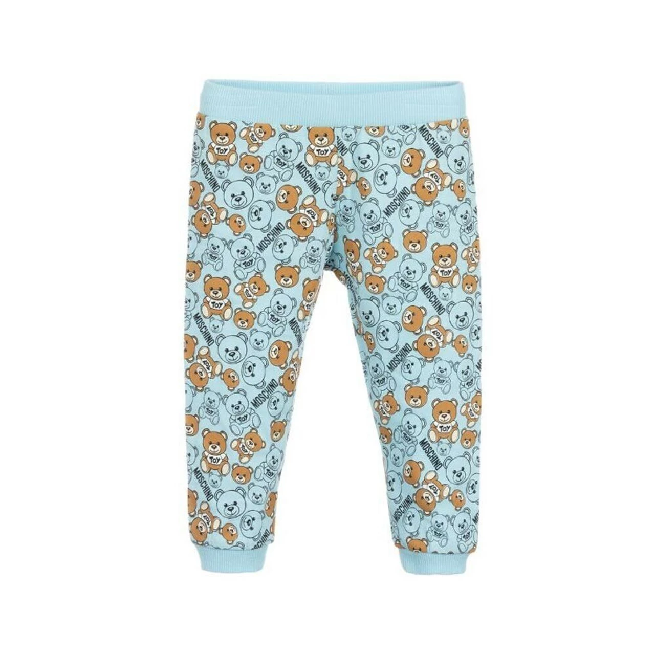 Moschino Sweatpants SKY