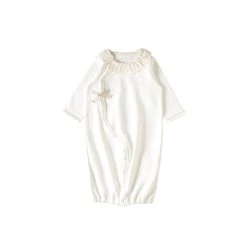NAOMI ITO 2way Dress White White