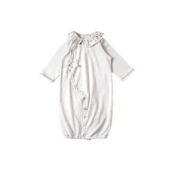 Naomi 2way Dress 20SS Grey