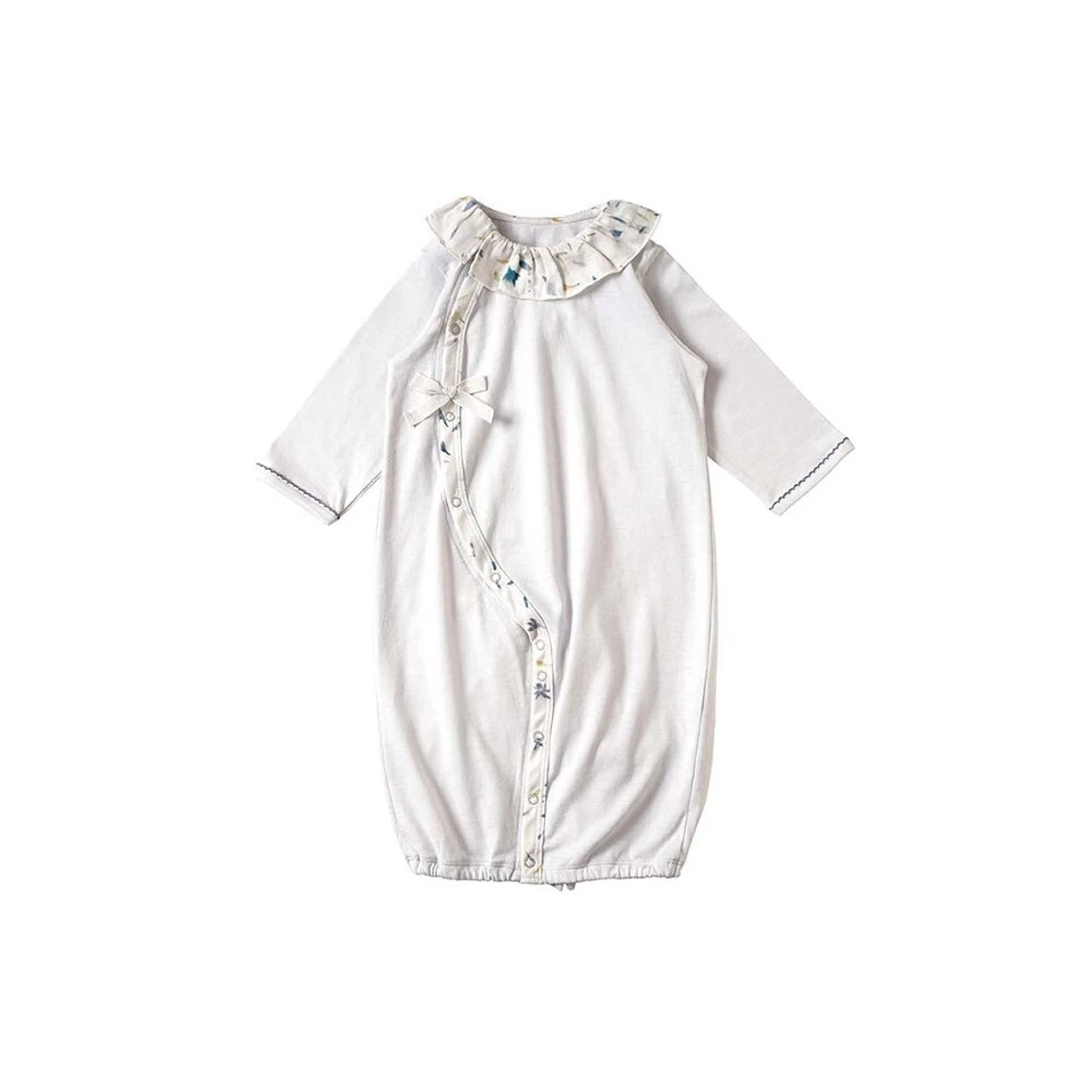 Naomi 2way Dress 20SS Grey