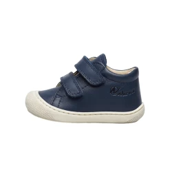 Naturino Cocoon VL Nappa Kids Shoes Navy