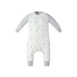 Nest Designs 1.0 TOG Bamboo Sleep Bag Goose & Egg SS23