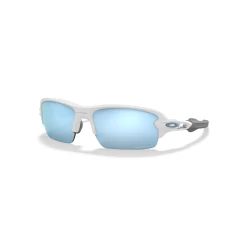 Oakley Flak XS (Youth Fit) Prizm Deep Water WhiteF