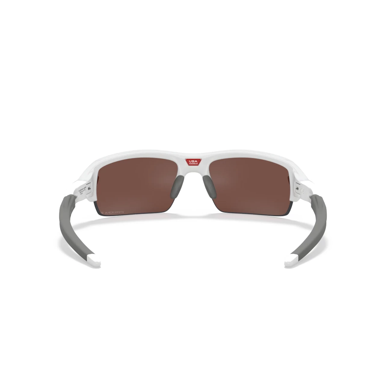 Oakley Flak XS (Youth Fit) Prizm Deep Water WhiteF - Image 3
