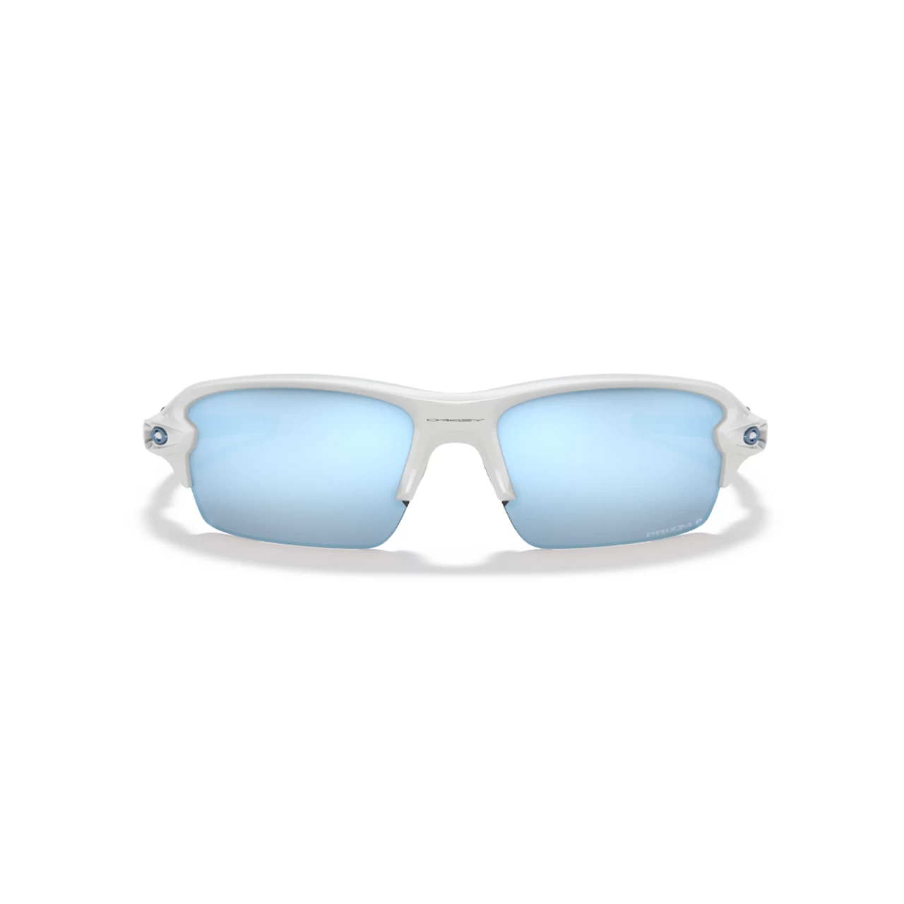 Oakley Flak XS (Youth Fit) Prizm Deep Water WhiteF - Image 2