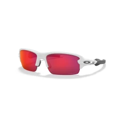 Oakley Flak XS (Youth Fit) Prizm Field WhiteF