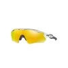Oakley Radar EV XS Path Silver/Fire Irid 31