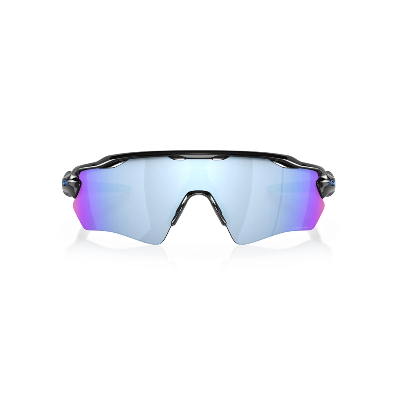 Oakley Radar EV XS Path (Youth Fit) Prizm Deep Water Polarized BlackF - Image 3
