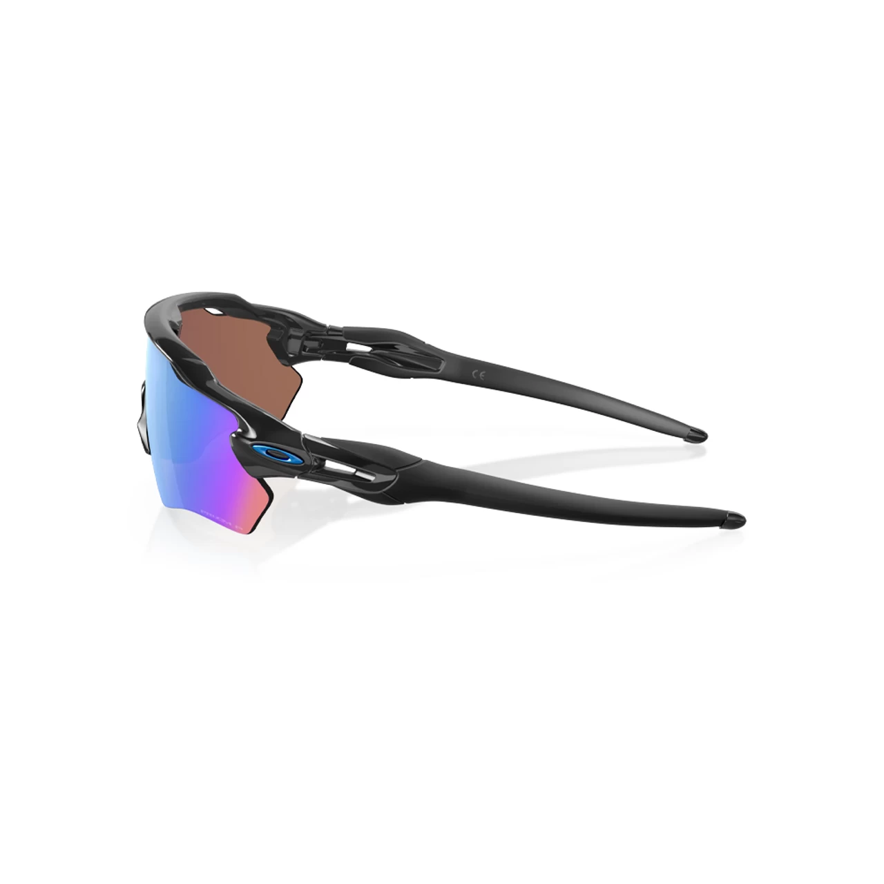 Oakley Radar EV XS Path (Youth Fit) Prizm Deep Water Polarized BlackF - Image 4