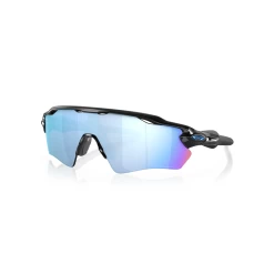 Oakley Radar EV XS Path (Youth Fit) Prizm Deep Water Polarized BlackF