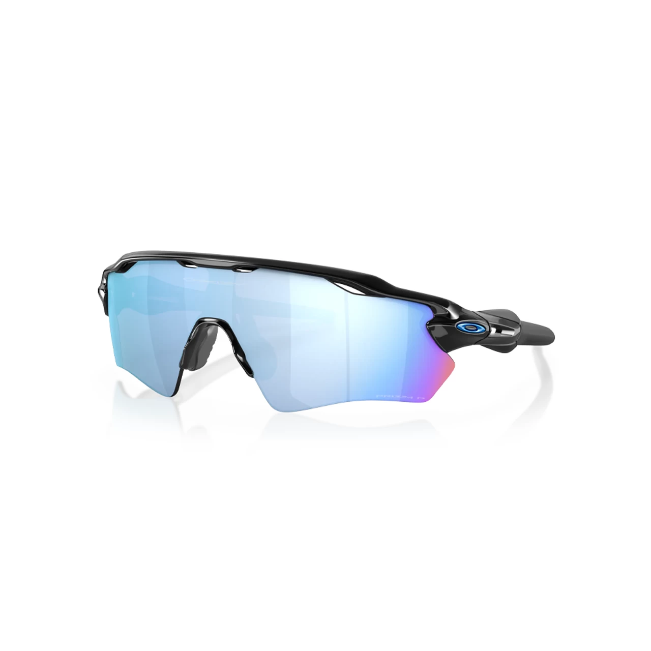 Oakley Radar EV XS Path (Youth Fit) Prizm Deep Water Polarized BlackF