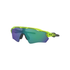 Oakley Radar EV XS Path (Youth Fit) Prizm Jade UraniumF