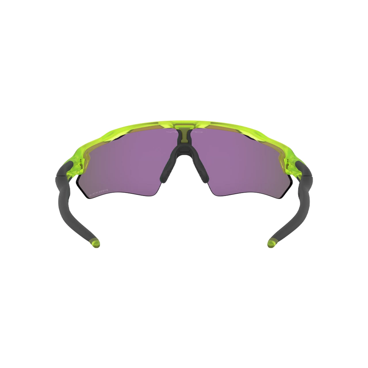 Oakley Radar EV XS Path (Youth Fit) Prizm Jade UraniumF - Image 3