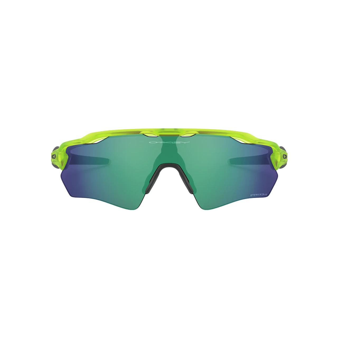 Oakley Radar EV XS Path (Youth Fit) Prizm Jade UraniumF - Image 2