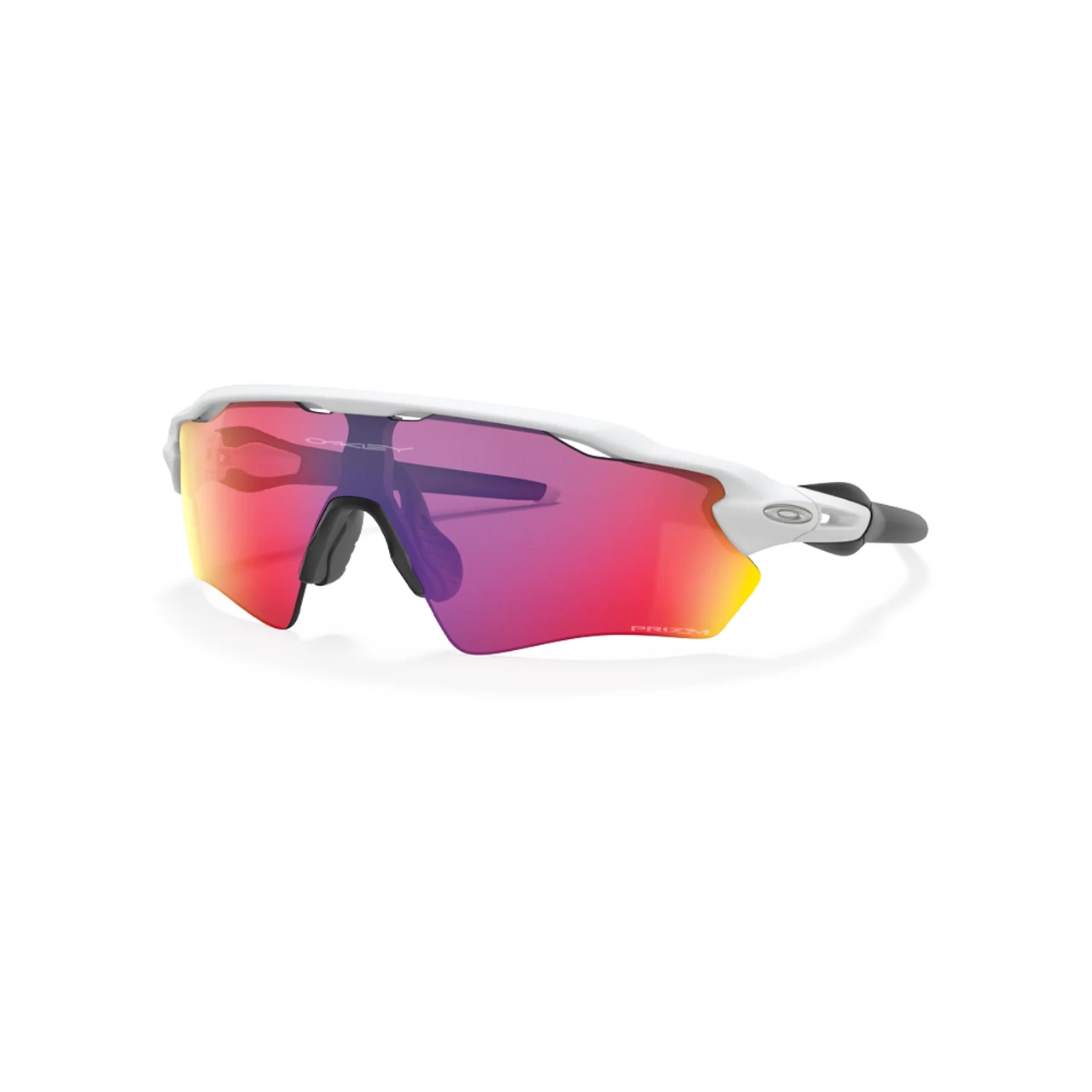 Oakley Radar EV XS Path (Youth Fit) Prizm Road WhiteF