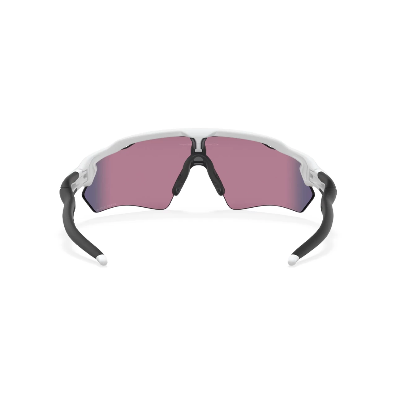 Oakley Radar EV XS Path (Youth Fit) Prizm Road WhiteF - Image 3