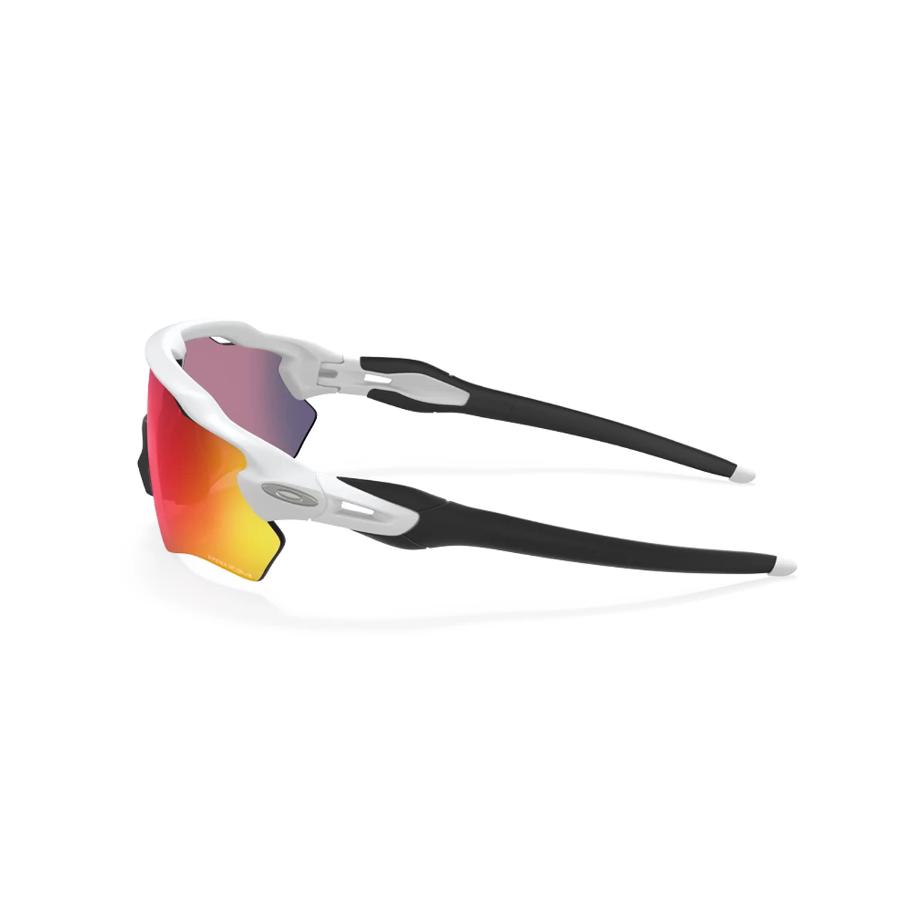 Oakley Radar EV XS Path (Youth Fit) Prizm Road WhiteF - Image 4