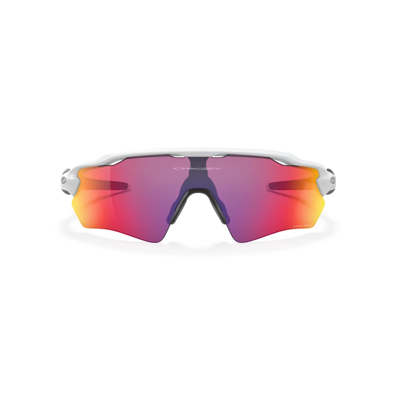 Oakley Radar EV XS Path (Youth Fit) Prizm Road WhiteF - Image 2