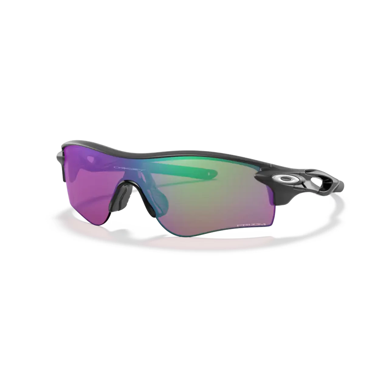 Oakley RadarLock Path (Low Bridge Fit) Prizm Golf Matte BlackF