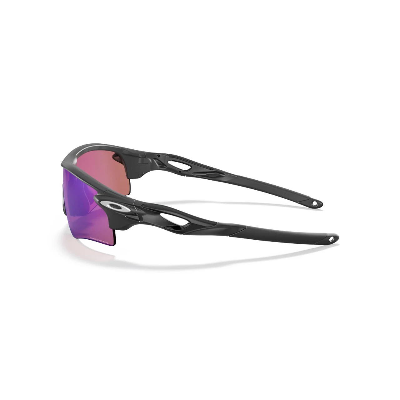 Oakley RadarLock Path (Low Bridge Fit) Prizm Golf Matte BlackF - Image 4