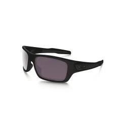 Oakley Turbine XS Matte Black/Prizm Dly 57