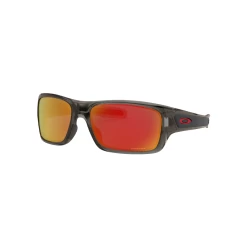 Oakley Turbine XS (Youth Fit) Prizm Ruby Grey SmokeF