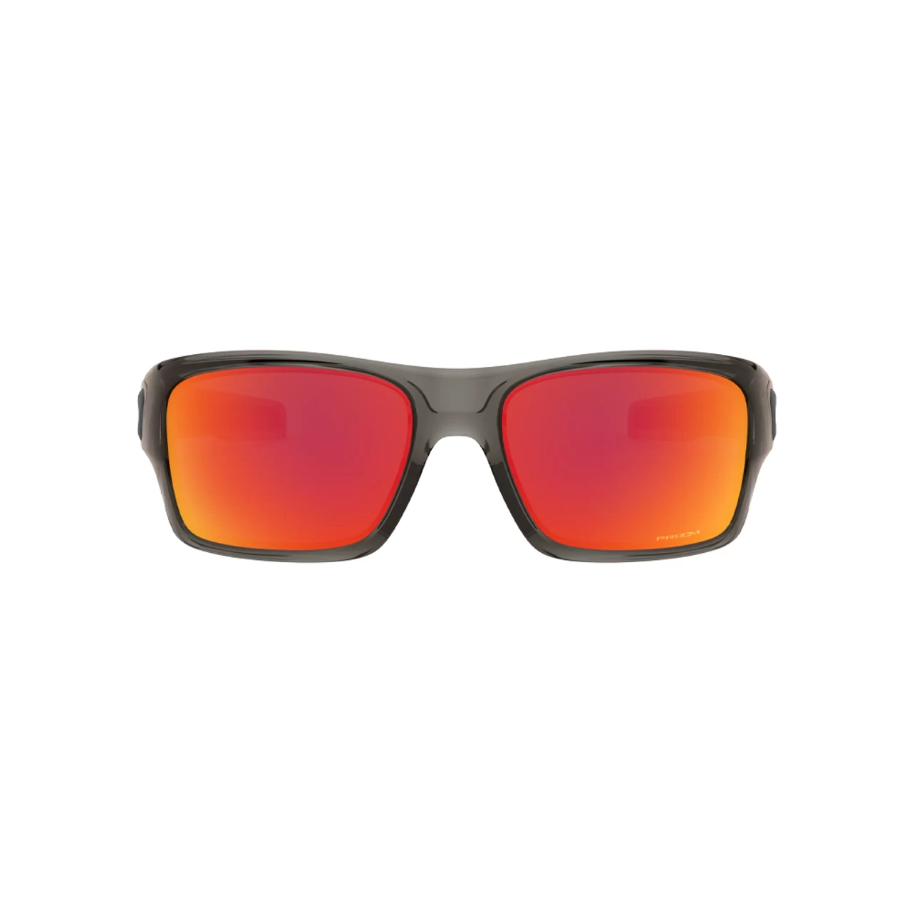 Oakley Turbine XS (Youth Fit) Prizm Ruby Grey SmokeF - Image 2