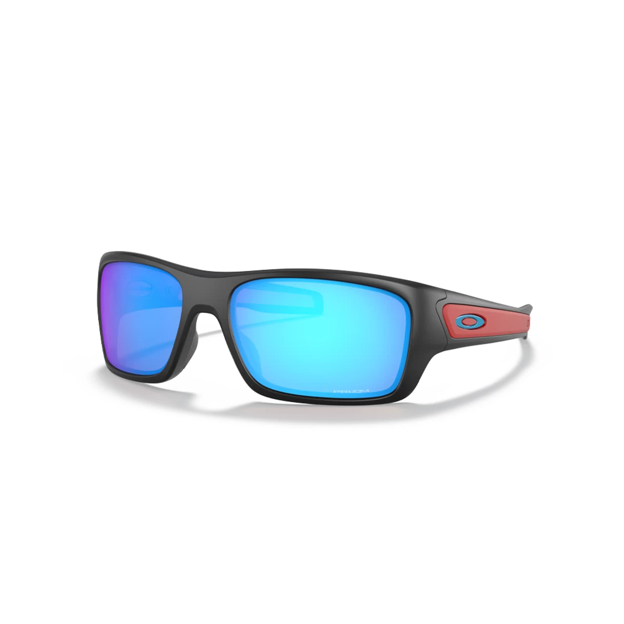 Oakley Turbine XS (Youth Fit) Prizm Sapphire BlackF