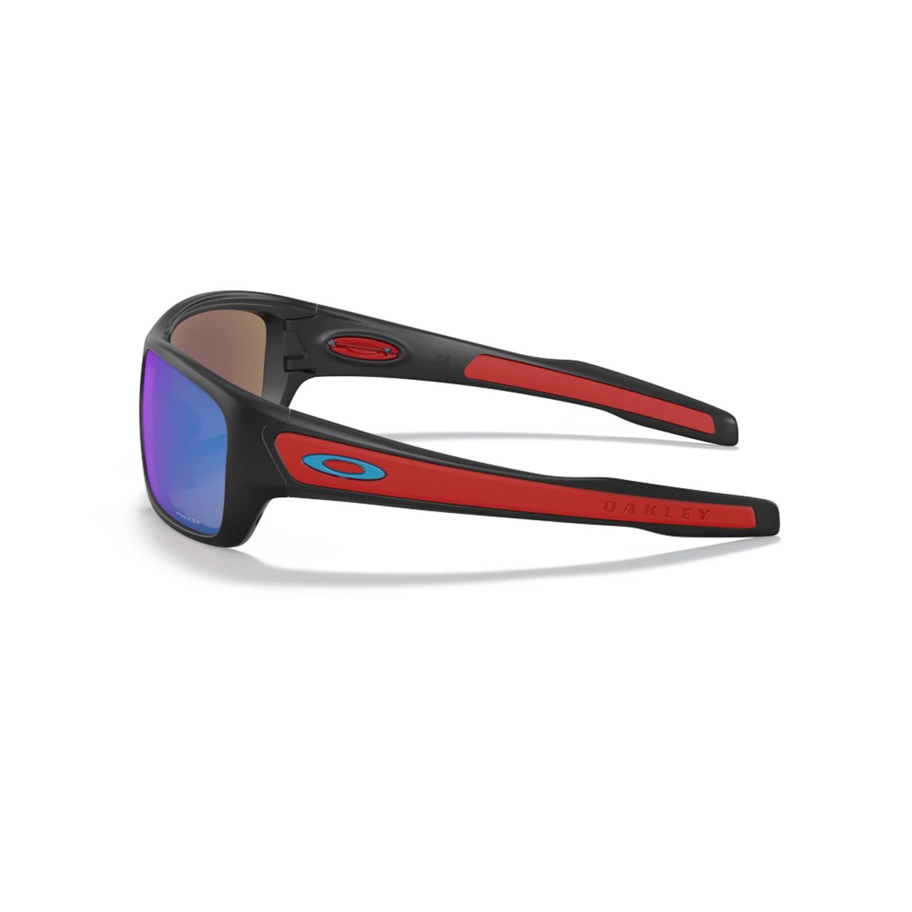Oakley Turbine XS (Youth Fit) Prizm Sapphire BlackF - Image 4