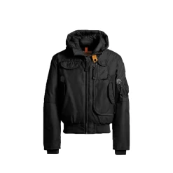 Parajumpers Boy Gobi Base Black