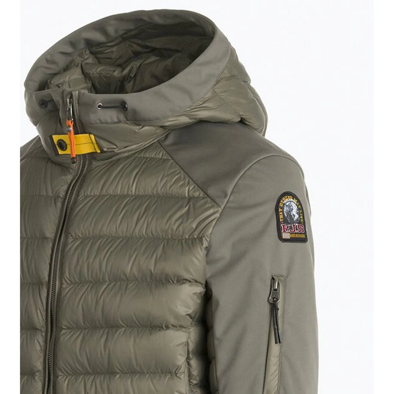 Parajumpers Boy Kinari Fisherman - Image 3