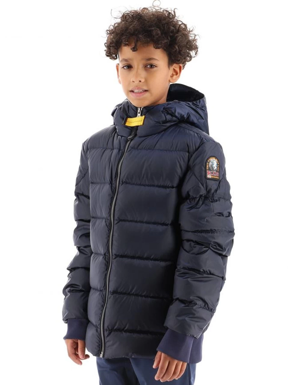 Parajumpers Boy Pharrell Navy - Image 3