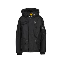 Parajumpers Boy Right Hand Base Black