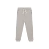 Petit Bateau Pantalon Pants Chaton Grey