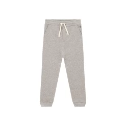 Petit Bateau Pantalon Pants Chaton Grey