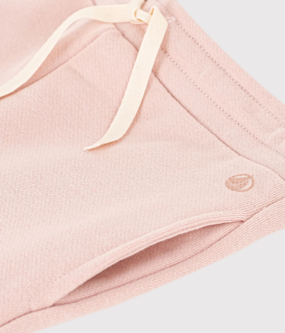 Petit Bateau Pantalon Pants Saline Pink - Image 3