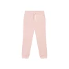 Petit Bateau Pantalon Pants Saline Pink