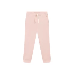 Petit Bateau Pantalon Pants Saline Pink