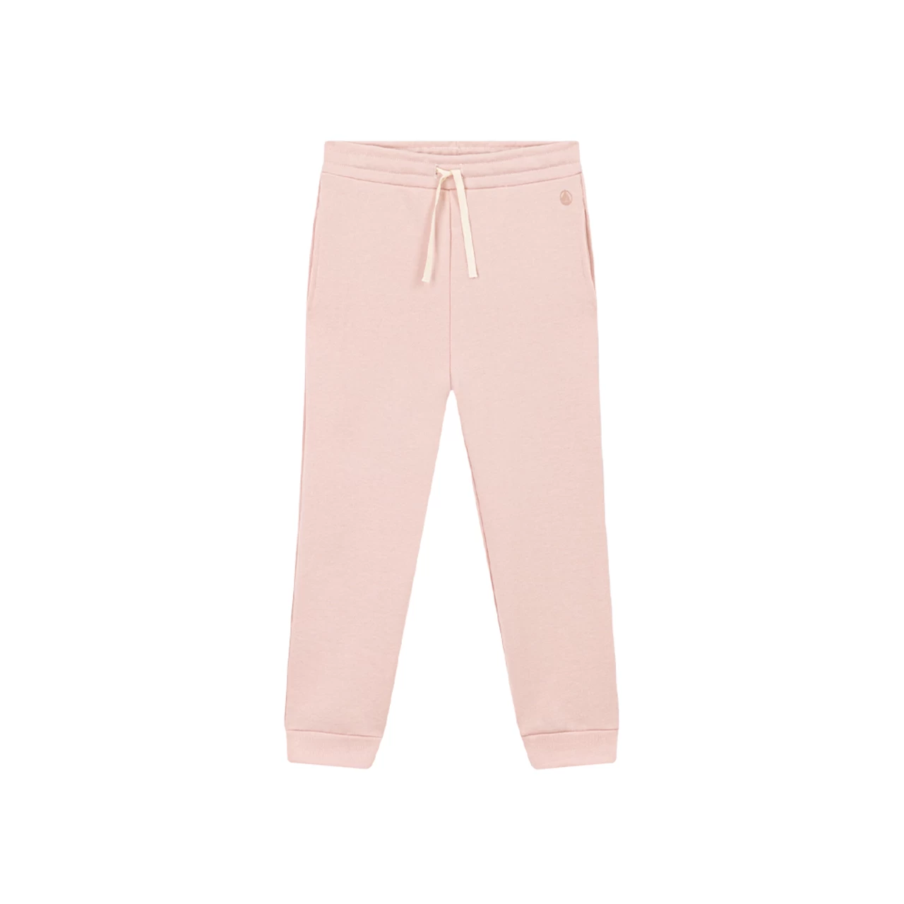 Petit Bateau Pantalon Pants Saline Pink
