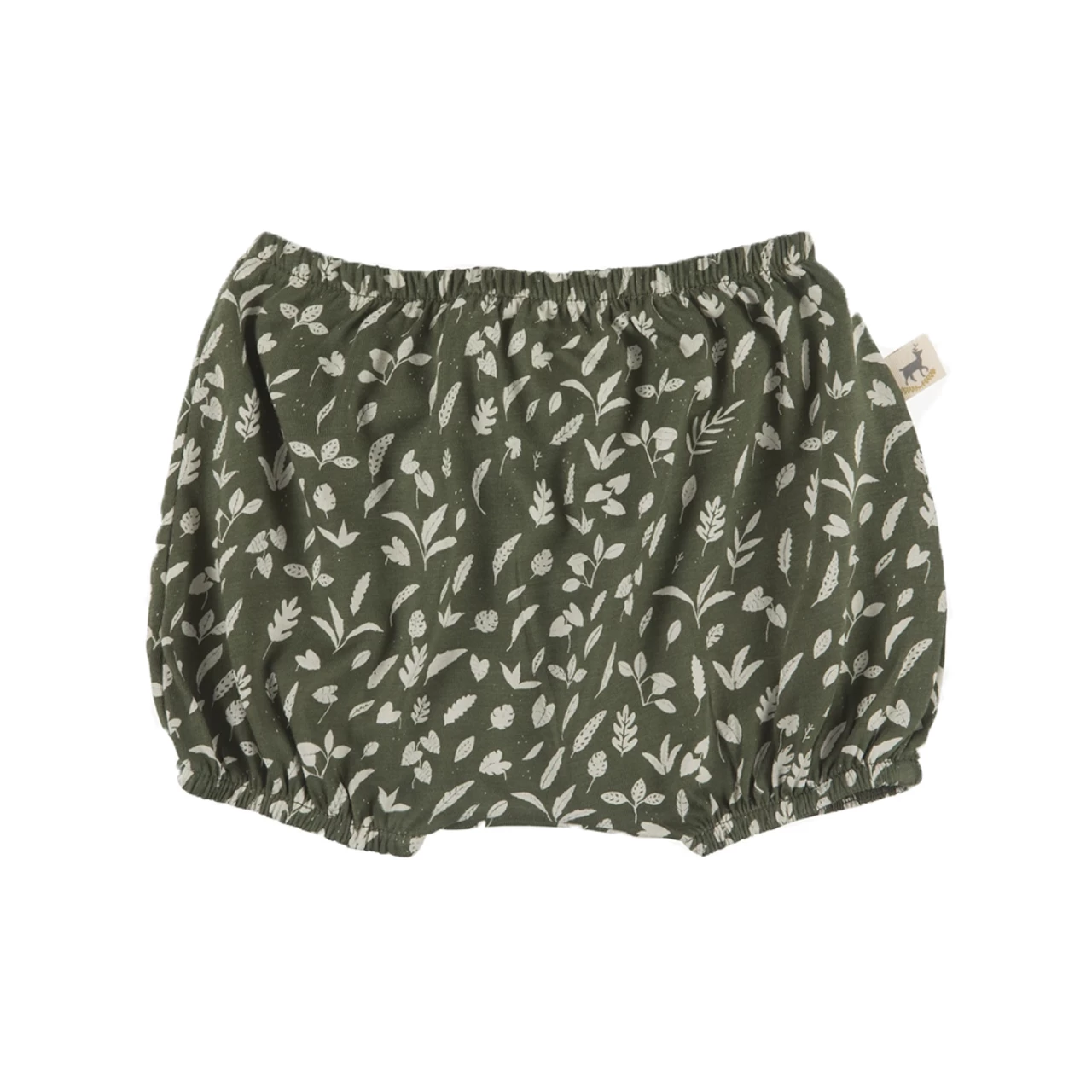 Red Caribou Bloomer Rainforest Foliage Chive SS20