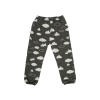 Red Caribou FW22 French Terry Fabric Jogger