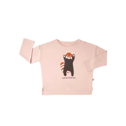 Red Caribou FW22 T-shirt Give Me A Paw Five