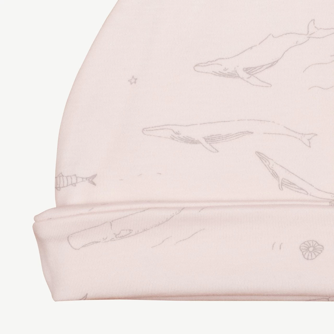 Red Caribou Knotted Beanie The Story - Image 2