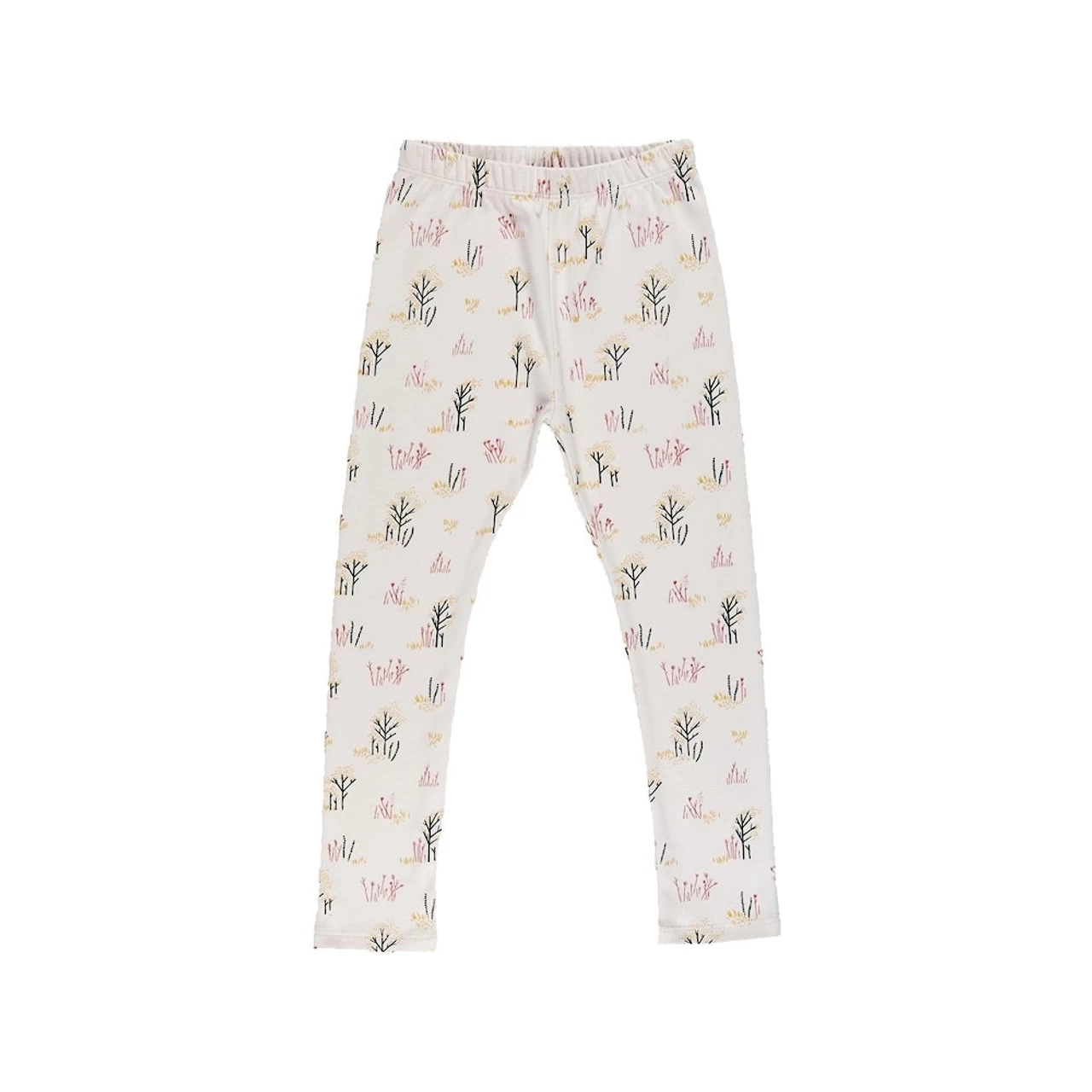 Red Caribou Leggings F/W19 THE TUNDRA - WHITE SAND