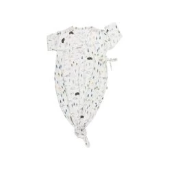 Red Caribou Organic Ghost Onesie 0-6M The Expedition