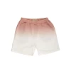 Red Caribou Shorts/Plain SS22 Dip Dye Ash Rose