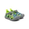 Robeez Water Shoes S21 Remi Sharks